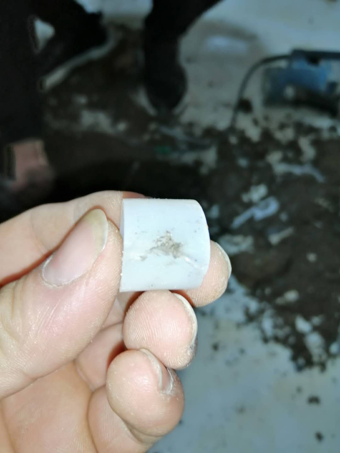 阳城地暖漏水检测